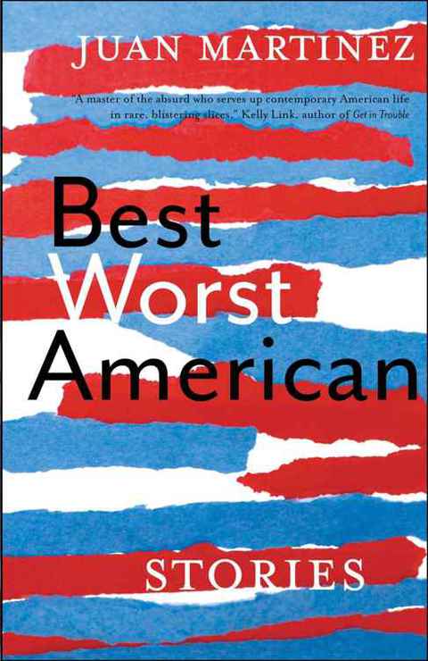 Best Worst American 