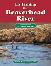 Cover image: Fly Fishing the Beaverhead River