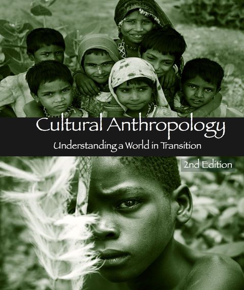 Cover image for book Cultural Anthropology: Understanding a World in Transition