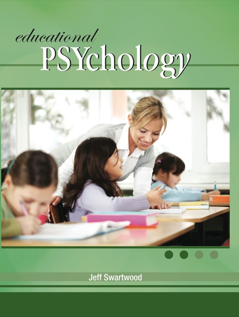 Cover image for book Educational Psychology