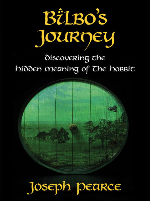 Cover image for book Bilbo’s Journey