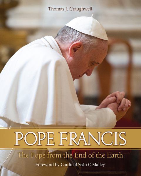 Cover image for book Pope Francis