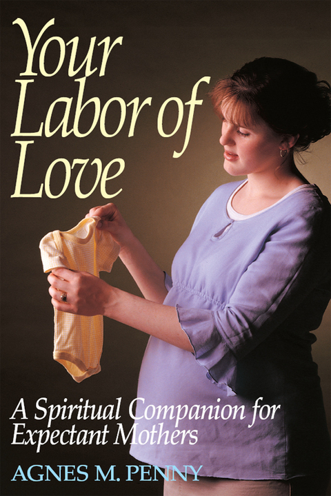 Cover image for book Your Labor of Love