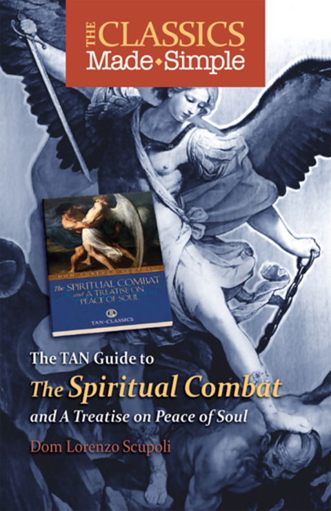 Cover image for book The Classics Made Simple