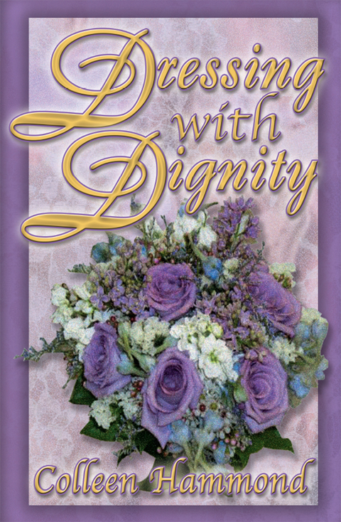 Cover image for book Dressing with Dignity