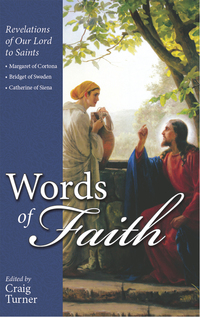 Cover image: Words of Faith 9780895557162