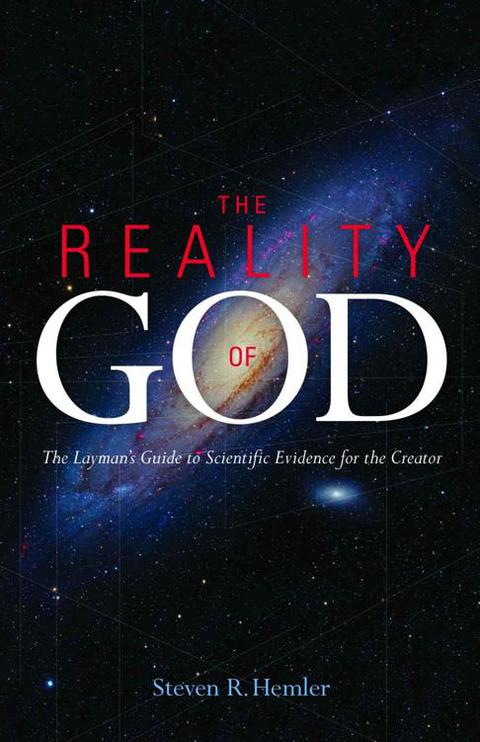 Cover image for book The Reality of God