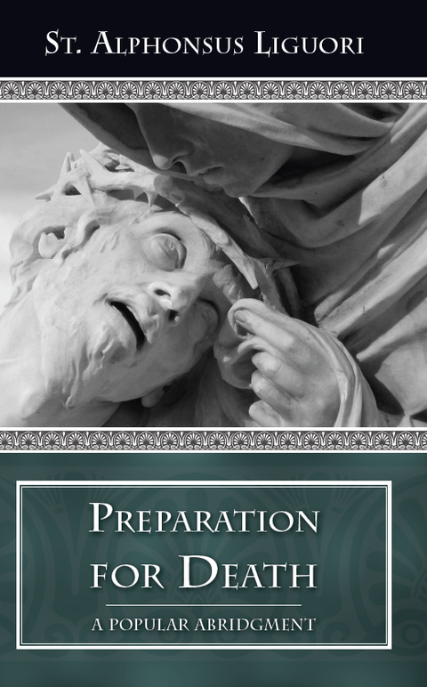 Cover image for book Preparation for Death