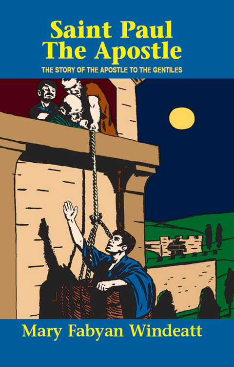 Cover image for book St. Paul the Apostle