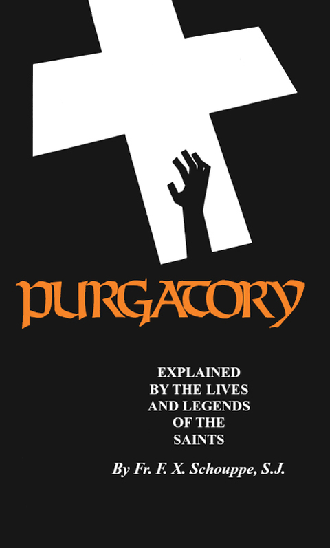 Cover image for book Purgatory