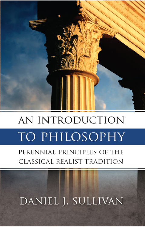 Cover image for book An Introduction to Philosophy