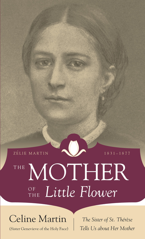 Cover image for book The Mother of the Little Flower