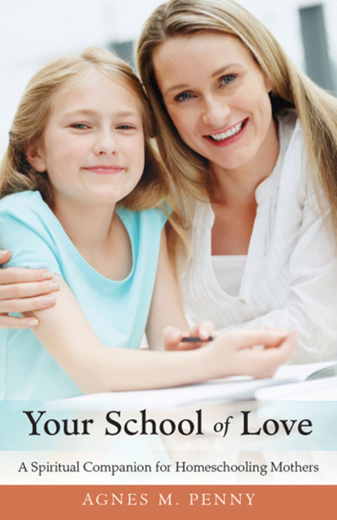 Cover image for book Your School of Love