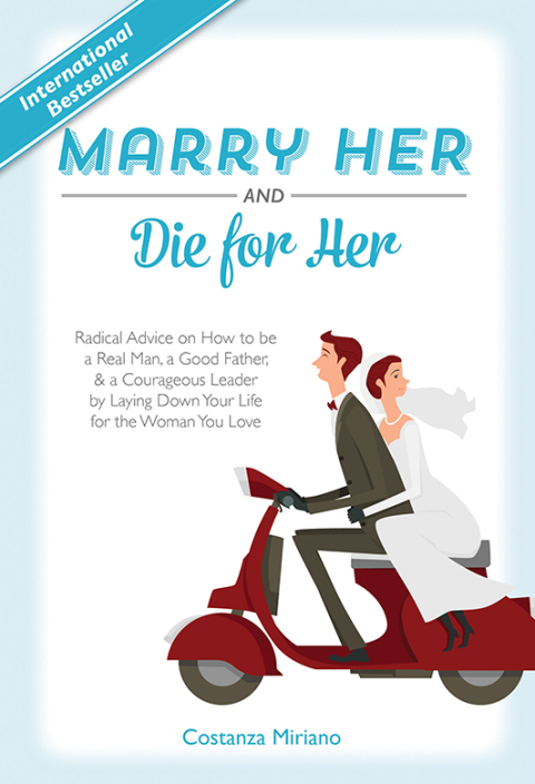 Cover image for book Marry Her and Die for Her