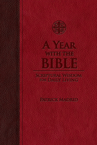 Cover image: A Year with the Bible 9781618904164