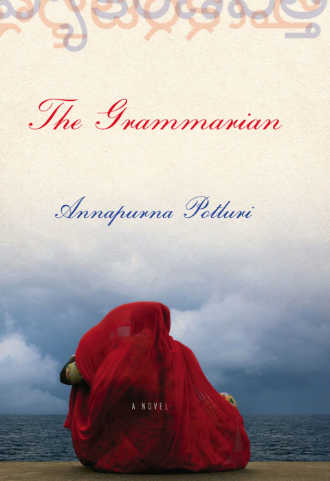 Cover image for book The Grammarian