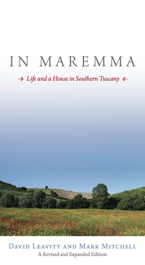 Cover image for book In Maremma