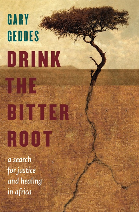 Cover image for book Drink the Bitter Root