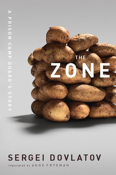Cover image for book The Zone