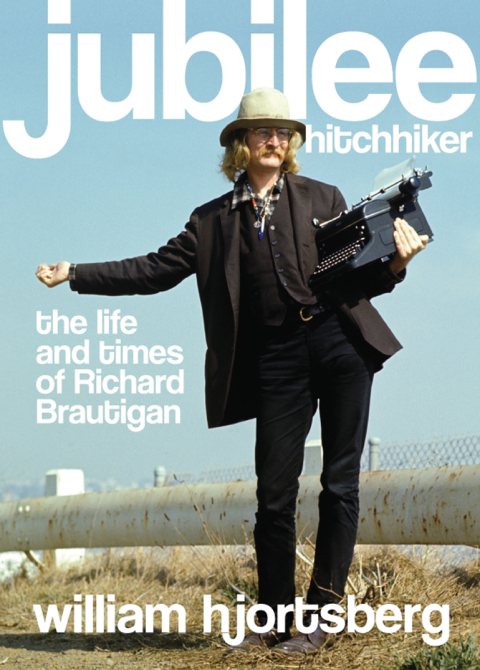 Cover image for book Jubilee Hitchhiker