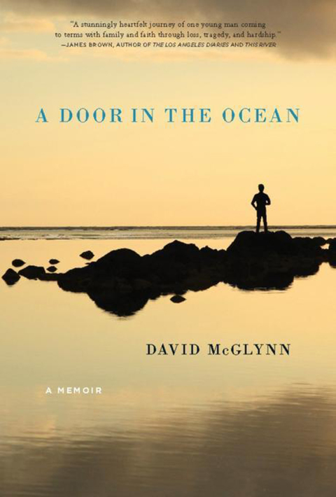 Cover image for book A Door in the Ocean