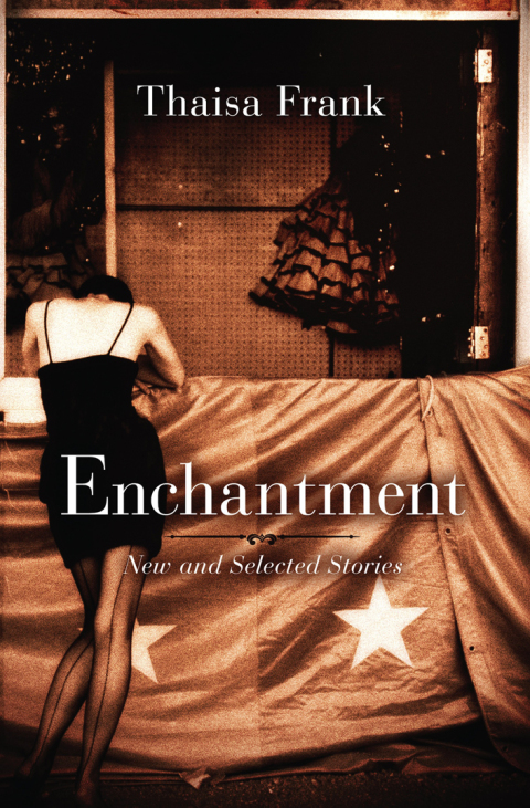Cover image for book Enchantment