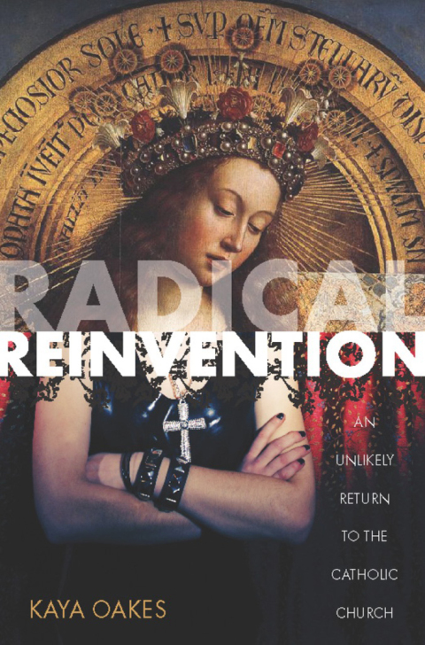 Cover image for book Radical Reinvention
