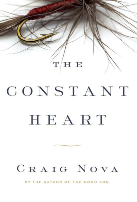 Cover image for book The Constant Heart