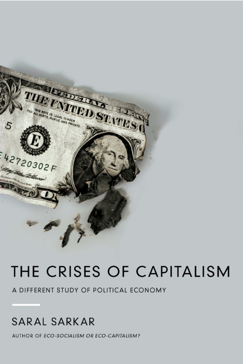 Cover image for book The Crises of Capitalism