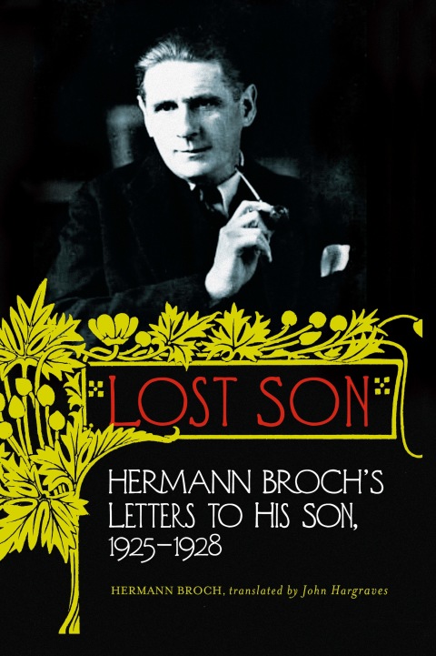 Cover image for book Lost Son