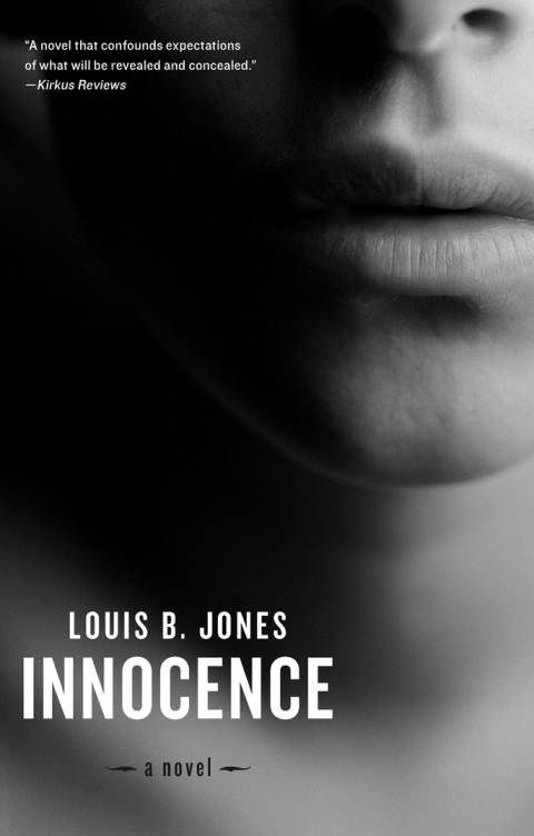Cover image for book Innocence