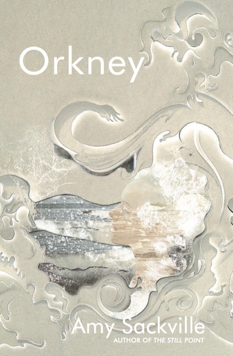 Cover image for book Orkney