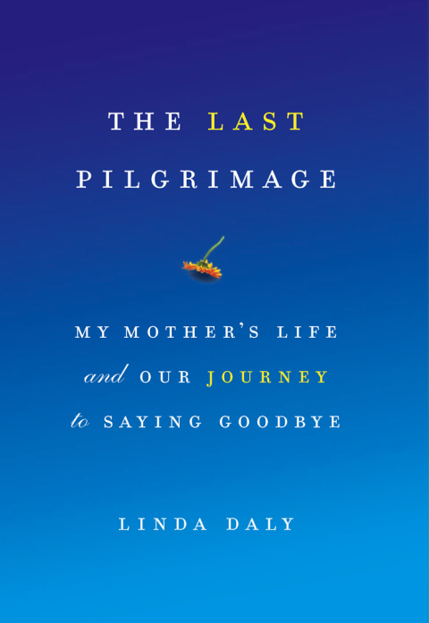 Cover image for book The Last Pilgrimage