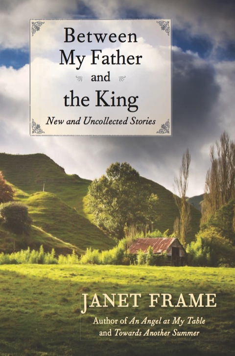 Cover image for book Between My Father and the King
