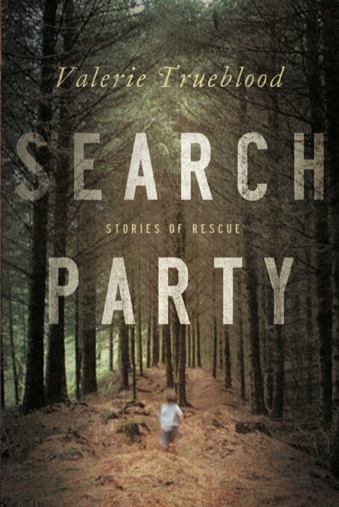 Cover image for book Search Party