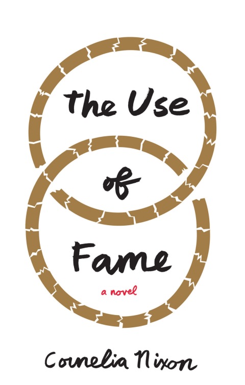 Cover image for book The Use of Fame