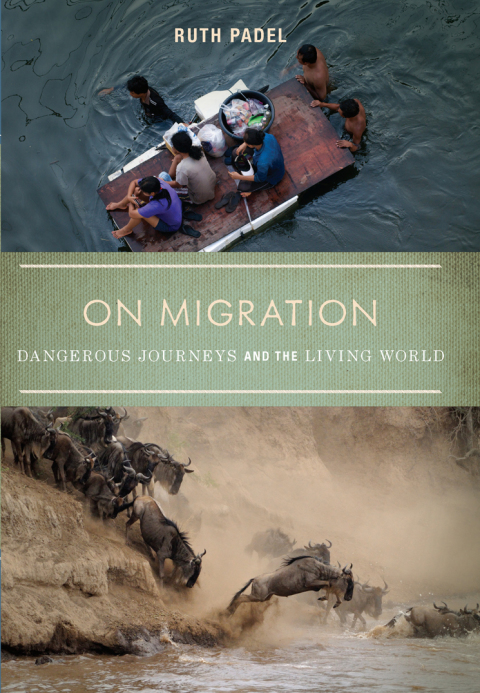Cover image for book On Migration