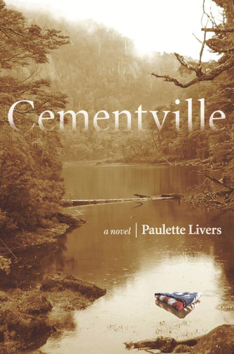 Cover image for book Cementville