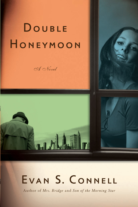 Cover image for book Double Honeymoon