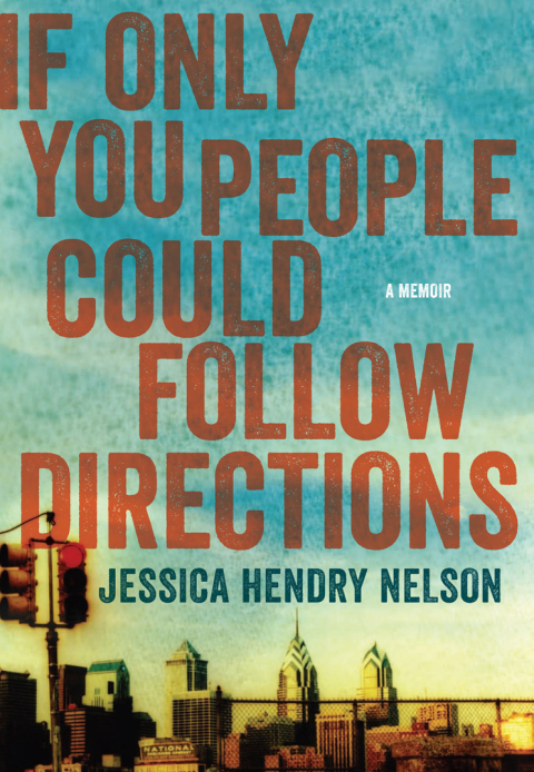 Cover image for book If Only You People Could Follow Directions