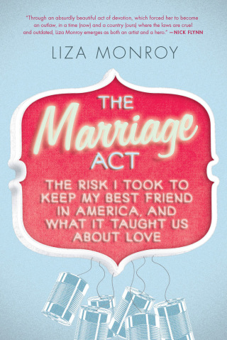 The Marriage Act