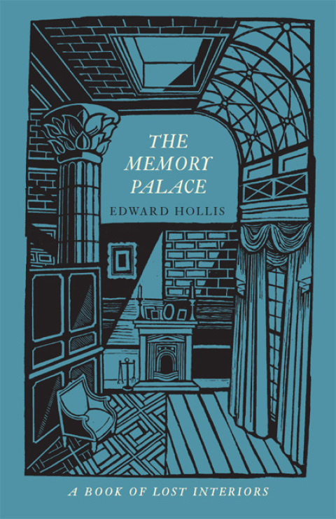 Cover image for book The Memory Palace