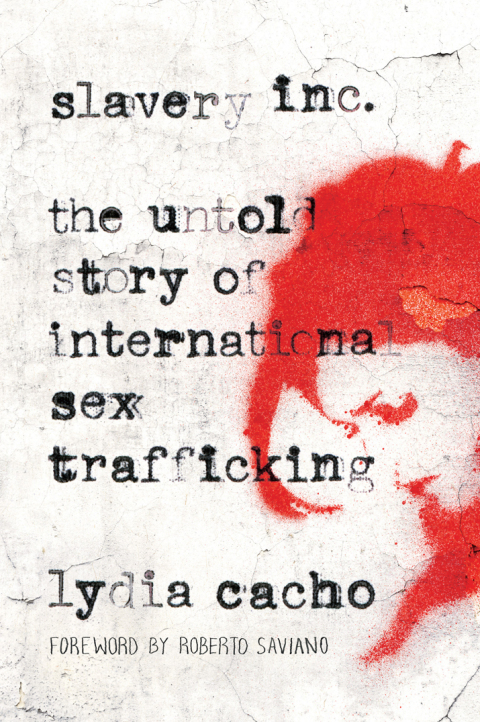 Cover image for book Slavery Inc