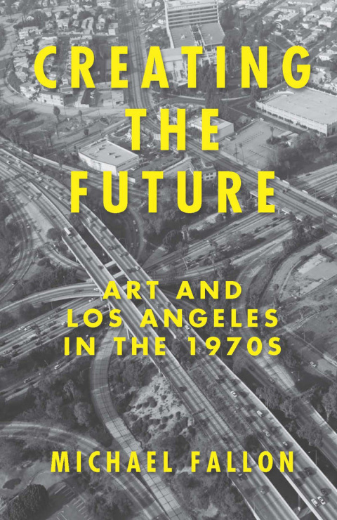 Cover image for book Creating the Future