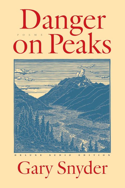 Cover image for book Danger on Peaks