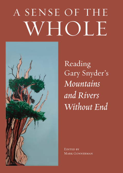 Cover image for book A Sense of the Whole