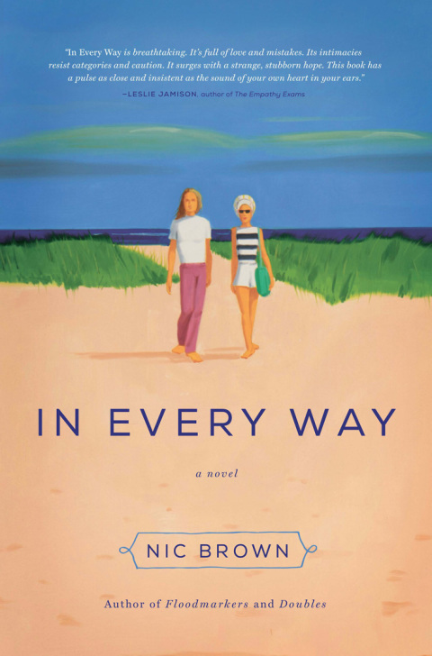 Cover image for book In Every Way