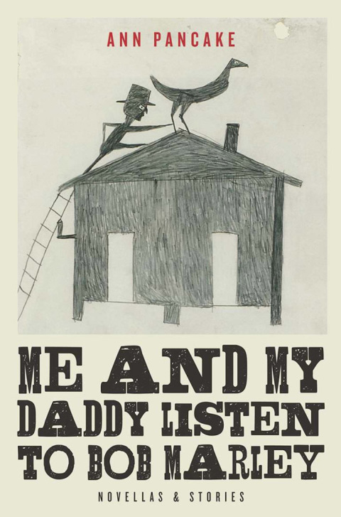 Cover image for book Me and My Daddy Listen to Bob Marley