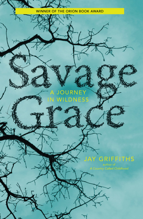 Cover image for book Savage Grace