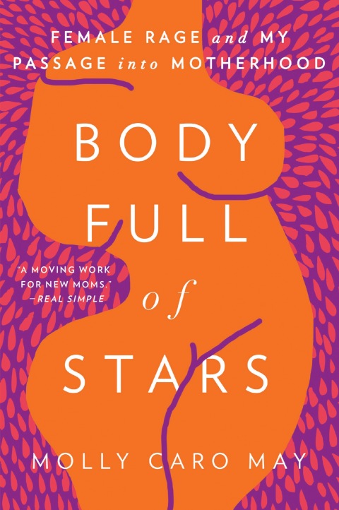 Cover image for book Body Full of Stars